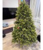 Ель искусственная Казанская 180 см, NWPE-YK180